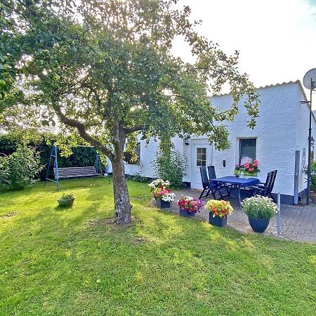 Ferienhaus Fuhlendorf Vorp 411 Villa Eksteriør bilde